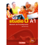 Вправи Studio d A1 Sprachtraining