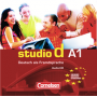 Диски Studio d A1 Audio CDs