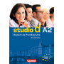 Вправи Studio d A2 Sprachtraining