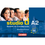 Словник Studio d A2 Vokabeltaschenbuch