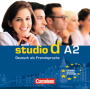 Диск Studio d A2 Audio CDs