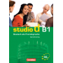 Вправи Studio d B1 Sprachtraining