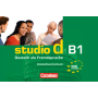 Словник Studio d B1 Vokabeltaschenbuch