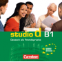 Диск Studio d B1 Audio CDs