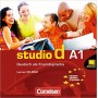 Словник Studio d A1 Lerner-CD-ROM Interaktives Übungsangebot