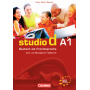 Підручник Studio d A1/2 Kurs- und Übungsbuch mit Lerner-Audio-CD