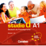 Диск Studio d A1/1 Audio-CD