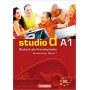 Вправи Studio d A1/1 Sprachtraining