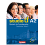 Вправи Studio d A2/2 Sprachtraining