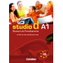 Диск Studio d A1 Video-DVD mit Übungsbooklet