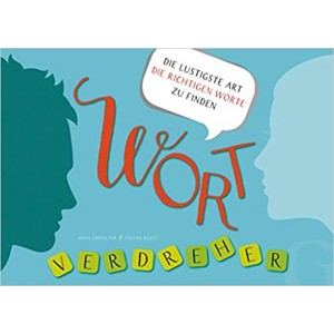 Гра Wortverdreher