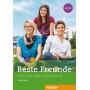 Підручник Beste Freunde A2/1 Kursbuch