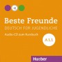 Диск Beste Freunde A1/1 Audio-CD zum Kursbuch