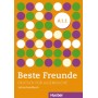 Книга для вчителя Beste Freunde A1/1 Lehrerhandbuch
