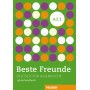 Книга для вчителя Beste Freunde A2/1 Lehrerhandbuch
