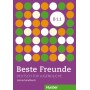 Книга для вчителя Beste Freunde B1/1 Lehrerhandbuch