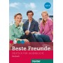 Підручник Beste Freunde A2/2 Kursbuch