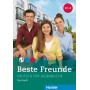 Підручник Beste Freunde B1/2 Kursbuch