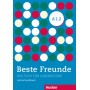 Книга для вчителя Beste Freunde A1/2 Lehrerhandbuch