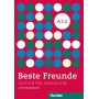 Книга для вчителя Beste Freunde A2/2 Lehrerhandbuch