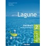 Підручник Lagune 2 Kursbuch + CD
