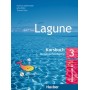 Підручник Lagune 3 Kursbuch + CD