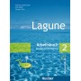 Робочий зошит Lagune 2 Arbeitsbuch