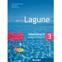 Робочий зошит Lagune 3 Arbeitsbuch