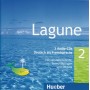 Диски Lagune 2 Audio CDs HVs und Sprechubungen