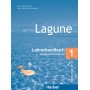 Книга для вчителя Lagune 1 Lehrerhandbuch