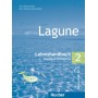 Книга для вчителя Lagune 2 Lehrerhandbuch