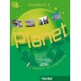 Підручник Planet 3 Kursbuch