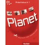Робочий зошит Planet 1 Arbeitsbuch