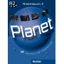 Робочий зошит Planet 2 Arbeitsbuch