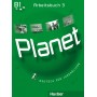 Робочий зошит Planet 3 Arbeitsbuch