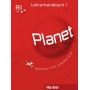 Книга для вчителя Planet 1 Lehrerhandbuch