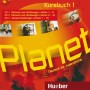 Диски Planet 1 Audio CDs zum Kursbuch