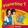 Диски Planetino 1 3 CDs