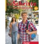 Диски Schritte international Neu 3+4 Medienpaket 6 Audio-CDs und 1 DVD zum Kursbuch