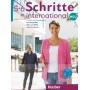 Диски Schritte international Neu 5+6 Medienpaket 6 Audio-CDs und 1 DVD zum Kursbuch