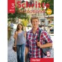 Підручник Schritte international Neu 3 Kursbuch+Arbeitsbuch+CD zum Arbeitsbuch