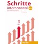Книга для вчителя Schritte international Neu 3 Lehrerhandbuch