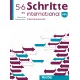 Підручник Schritte international Neu 5+6 Spielesammlung