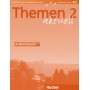 Робочий зошит Themen aktuell 2 Arbeitsbuch