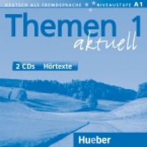 Диски Themen aktuell 1 2 CDs
