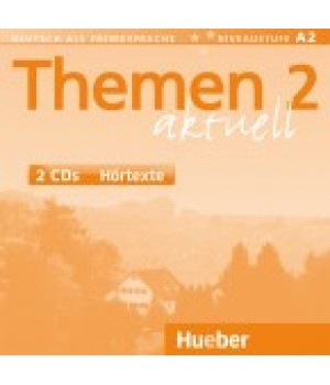 Диски Themen aktuell 2 2 CDs