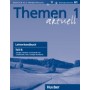 Книга для вчителя Themen aktuell 1 Lehrerhandbuch Teil B