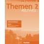 Книга для вчителя Themen aktuell 2 Lehrerhandbuch Teil B