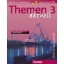 Підручник Themen aktuell 3 Zertifikatsband, Paket