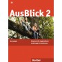 Підручник AusBlick 2 Kursbuch
